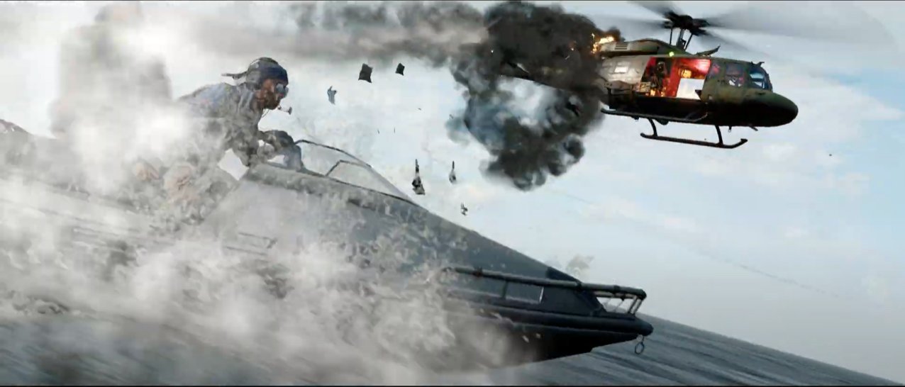 Call of Duty: Black Ops Cold War - Imagen 34